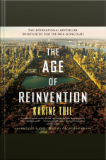 The Age Of Reinvention