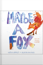 Maybe A Fox