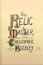 The Relic Master: A Novel