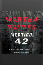 Vertigo 42: A Richard Jury Mystery