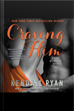 Craving Him: A Love By Design Novel