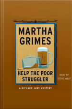 Help The Poor Struggler