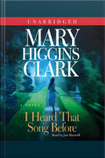 I Heard That Song Before: A Novel