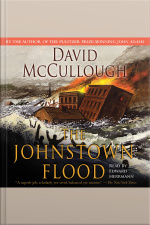 The Johnstown Flood
