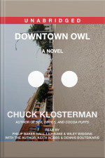 Downtown Owl: A Novel