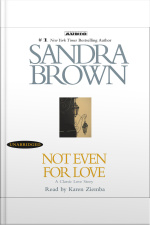 Not Even For Love