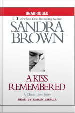 A Kiss Remembered