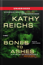 Bones To Ashes