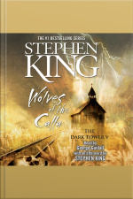 The Dark Tower V: Wolves Of The Calla