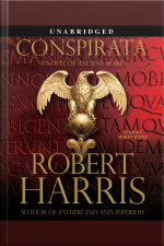 Conspirata: A Novel Of Ancient Rome