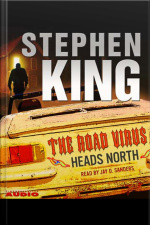 The Road Virus Heads North