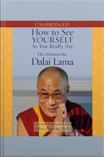 How To See Yourself As You Really Are