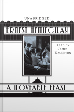 A Moveable Feast