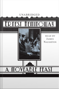 A Moveable Feast
