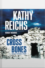 Cross Bones: A Novel