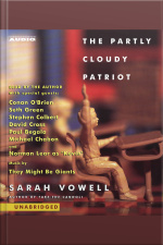 The Partly Cloudy Patriot