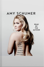 The Girl With The Lower Back Tattoo