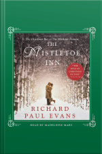 The Mistletoe Inn: A Novel