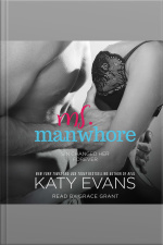 Ms. Manwhore: A Manwhore Series Novella