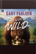 This Side Of Wild: Mutts, Mares, And Laughing Dinosaurs