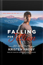 Falling For Jillian