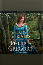 The Lady Of The Rivers