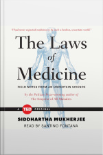 The Laws Of Medicine