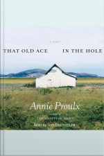 That Old Ace In The Hole