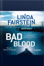Bad Blood