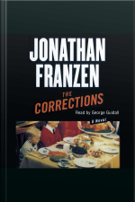 The Corrections: A Novel
