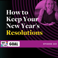 How to Keep Your New Years Resolutions