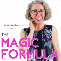 The MAGIC FORMULA