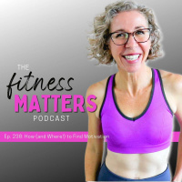 How (and Where!) to Find Motivation