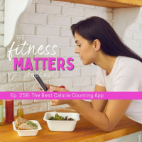 The Best Calorie Counting App