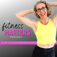 Creating Unshakeable Belief in Yourself