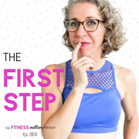 The FIRST STEP