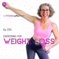 Exercising for WEIGHT LOSS