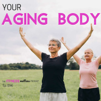 Your AGING BODY