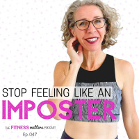 How to STOP Feeling Like an IMPOSTER