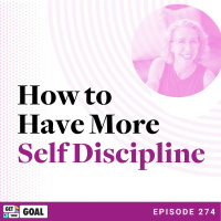 How to Have More Self Discipline