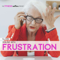 Dealing With FRUSTRATION