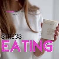 Stress EATING
