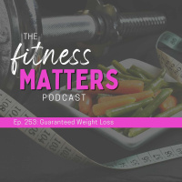 Guaranteed Weight Loss