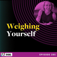 Weighing Yourself