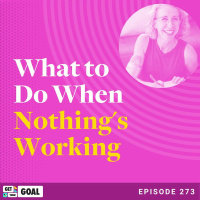 What to Do When Nothings Working