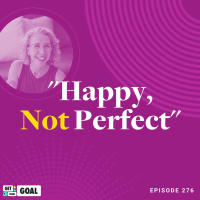 Happy, Not Perfect Book Club