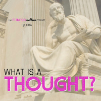 What is a THOUGHT?
