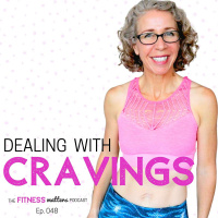 Dealing With CRAVINGS