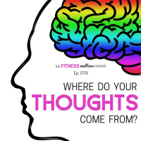 Where Do Your THOUGHTS Come From?