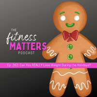Can You REALLY Lose Weight During the Holidays?
